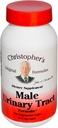 Dr Christophers Male Urinary Tract - 100 קפסולות