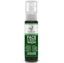 All Natural Face & Body Wash for Eczema, Psoriasis, Pet Rashes, הרעל Ivy, Acne, באג Bites, Dermatitis, Rosacea & Cold Sores - Soothes Itching, and Irritation (7.1 oz)