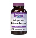 BlueBonnet Full Spectrum Optimum Enzymes Vegetarian קפסולות, 90 Count