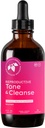 Mountain Meadow Herbs Reproductive Tone and Cleanse (נשים פוריות ונקיקה)