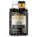 חניכיים שילאג'יט לגברים Women Pure Himalayian אקסטר Strenght 50,000 Resin for Metabolism Support Ashwagandha סיביר צ'אגה | 2 חודשים לספק טבעוני Keto Friendly Cherry 60 חניכיים