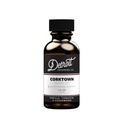 דטרויט Grooming Beard Oil | hydroting & Nourishing פורמולה עם ויטמין E - Corktown Scent (1 oz)