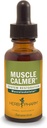 Herb Pharm שרירים Calmer נוזל פורמולה עבור תמיכה מערכת Musculoskeletal - 1 Ounce