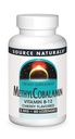 מקור: Naturals Methylcylobalamin ויטמין B-12 5mg Cherry Flavored - 60 Lozenges
