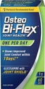Osteo Bi-Flex One Per Day, 60 טבליות מוצפות (Pack of 3)