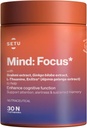SETU Mind Focus קפסולות