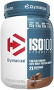 Dimatize ISO 100 hydrolyzed חלבון Isolate - שוקולד Gourmet 1.6 lbs