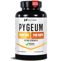תוספי בריאותfare Pygeum, 4500 מ"ג | 240 קפסולות טבעוניות | Ultra Standardized Bark Extract; Herbal Supplement | Non-GMO & Gluten-Free | Made in the USA