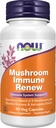 תוספי מזון עכשיו, Immune RenewTM עם Astragalus Root Extract, Immune System Support *, 90 ואג קפסולות