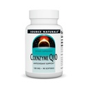 מקור: Naturals Coenzyme Q10 Antioxidant Support 100 מ"ג עבור הלב, המוח, התחמושת והתמיכה Liver * 90 Softgels
