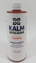 KALM עם Kava Concentrate (Guava)