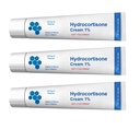 3/Pack Topical Cream Formula