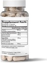 הפורמולה הבלעדית של סנטו רימדיו עם Nopal, Chromium Picolinate (Chromax), גורמאר (Gymnema Silvestre), ו Vanadyl Sulfate. 60 קפסולות (30 משרתים)