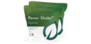 Purium Power Shake - Unflavored - 1065 גרמים - אבקת החלפת מימן טבעונית, חלבונים, ויטמינים ומינרלים - מוסמך USDA אורגני, Gluten Free, כשר - 30 משרתים
