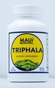 TRIPHALA 90 Veggie קפסולות - 500 מ"ג לכל קפסולה אורגנית Herbal Formula