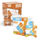 Brain Assist + Brain Defense | Support Focus, Memory, Clarity, Concentration, Regeneration Support