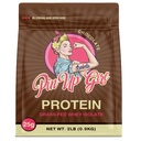 Pin Up Girl Whey Protein Isolate אבקה