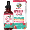 MaryRuth Organics Grapefruit Seed Extracts | פיל & Seed