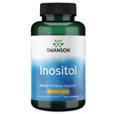 סוונסון Inositol 650 מיליגרם 100 קפסולות