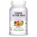 Maxi Vision to the Max Complete Vision Support קפסולות