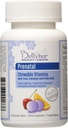 ויטמין Prenatal Chewable על ידי Bellybar 60 טבליות