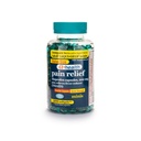 A+Health Mini Ibuprofen 200 Mg Softgels, Pain Reliever / Fever מופחת (NSAID), 500 Count