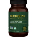Global Healing Center - אורגני Berberine (Berberina) עם Ceylon Cinnamon & Black Pepper, 1200 מ"ג- תוספת כוח תוספת תוספת תוספת תוספת תוספת תוספת תוספת תוספת של שומן (60 קפסולות)