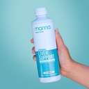 Manna Liposomal Liver Support - Liver Cleanse Detox & תיקון - תוספי תמיכה Liver לנשים וגברים