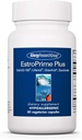 Allergy Research Group Flashes No More תוסף - תמיכה בגברים, Estrogen, Menopause הקלה, עבור Hot Flashes & Night Sweats - 60 Count