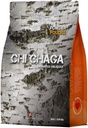 Premium אורגני Chaga Mushroom אבקת - 8 oz של Authentic 100% Wild Harvested קנדה צ'אגה תה