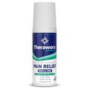 Theraworx Maximum Strength Pain Relief Lidocaine Roll-On - 2.5oz - 1 Count