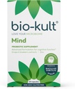 Bio-Kult Mind | Bacillus + Zinc, Grape & Blueberry Extracts