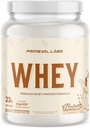 Primeval Labs Pure Whey חלבון ריכוז