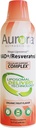 Vida Lifescience Liposomal NAD+ נוזל תוספת עם Resveratrol - 32 משרתות - תמיכה סלולרית אנרגיה ותפקוד מטאבולי - טבעוני, Gluten-Free, non-GMO