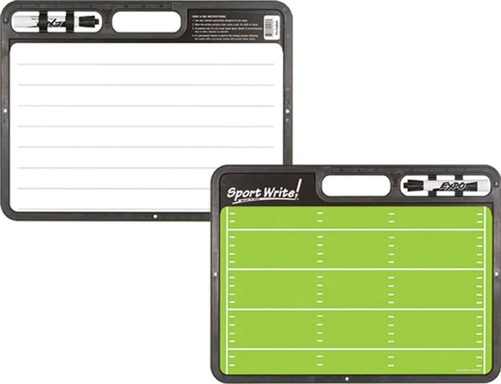 Pro כדורגל יבש-Erase Board