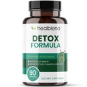 תרופה נגד Detox פורמולה סמים חינם