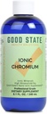 עיר טובה נוזלי איטוני Chromium (96 משמש 600 mcg - 8 oz)