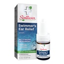 אוזן הסיוע של Similasan Swimmer מורידה 0.33 בקבוקי Ounce