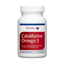 ד"ר סינטרה CalaMarine אומגה 3 תוספת עם DHA ו EPA, כיתה קלינית למוח, לב ובריאות העין, 60 Softgels