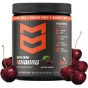 MTN OPS Enduro Nitric Oxide Stim Free Pre Workout