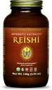 HealthForce Super Foods Integrity Extracts Reishi - אבקה - 140 גרמים