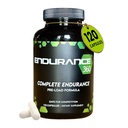 שלם עם אלקטרוליטים, קריטין ו Beta Alanine - Legs & Stamina, Leg Cramp Prevention, חמצן משלוח עם Rhodiola, שריר התאוששות, VO2 Max Boost, Lactic Acid Buffer