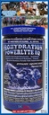 ProHYDRATION EQ...The New Breed in Equine Electrolyte/Profesional hydroation System Formula. 1080g (60 יום שירות)