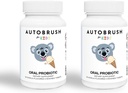 Autobrush Kids Oral-Care Slow Dissolve Probiotics