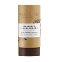 Alkaline Herb Shop Sea Mosss & Bladderwrack 200 קפסולות