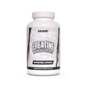 Creatine Monohydrate קפסולות, 5g Per Serve, מבחינה מדעית Dosed כדי מקסימיזציה של Lean שריר צמיחה, כוח, התאוששות וביצועים, Thoroughed for Purity, עבור גברים ונשים, קפסולות נוחות