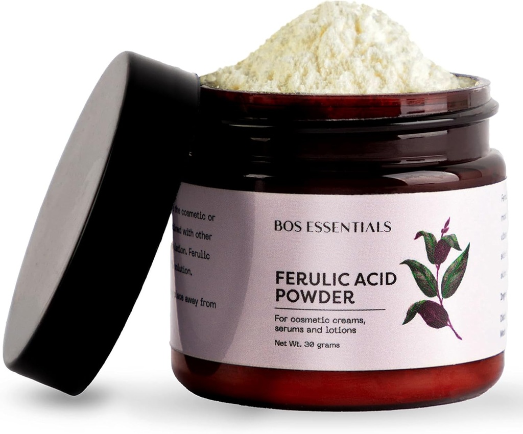 אבקת Acid Pure Ferulic