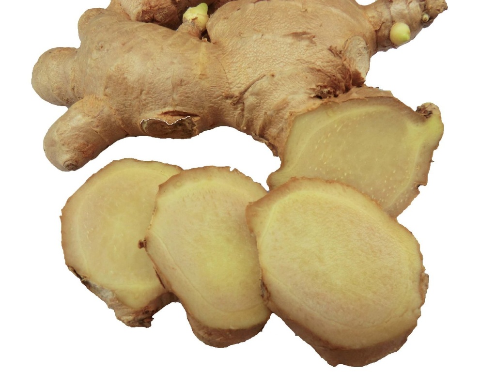 שורש ג'ינג'ר טרי - 1lb