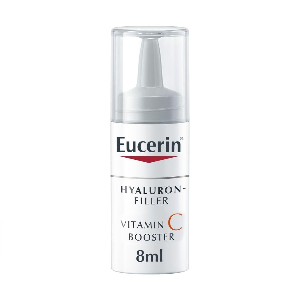 Ocerin Hyaluron-Filler ויטמין C Booster 8 מ"ל