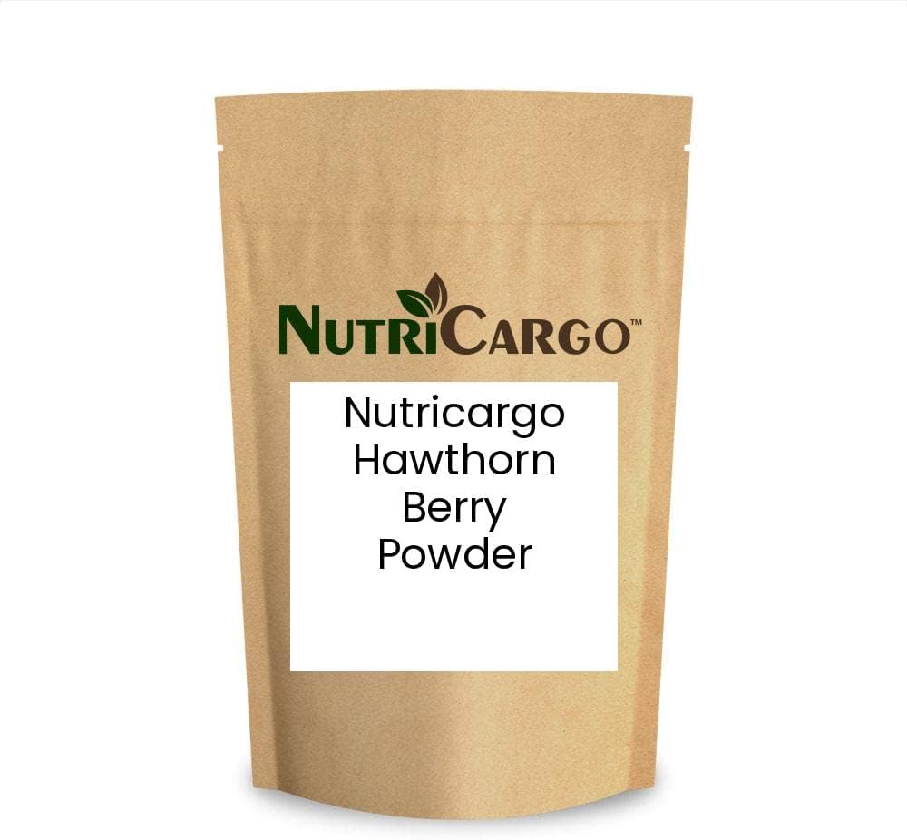 AcnutrientCargo הותורן ברי אבקת 2.2 LBS (1000 G)